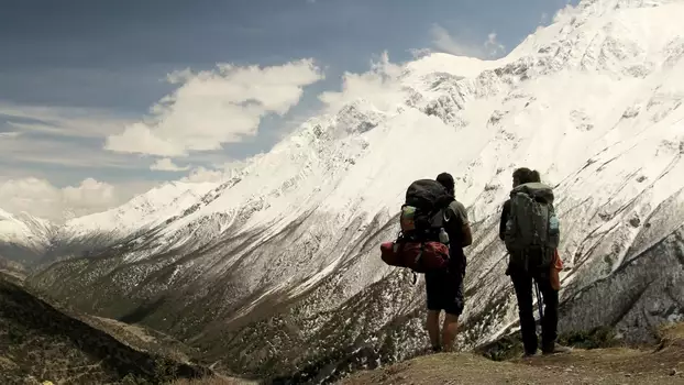 Watch FAR. The Story of a Journey around the World Trailer