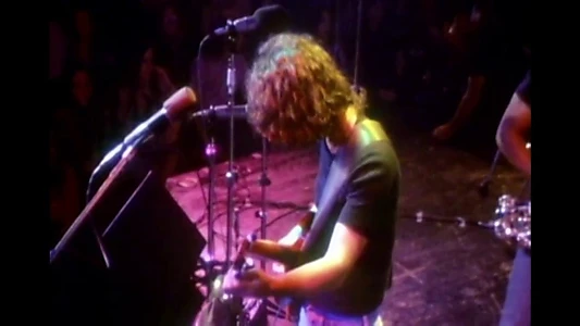Watch Frank Zappa: Roxy, 1973 Trailer