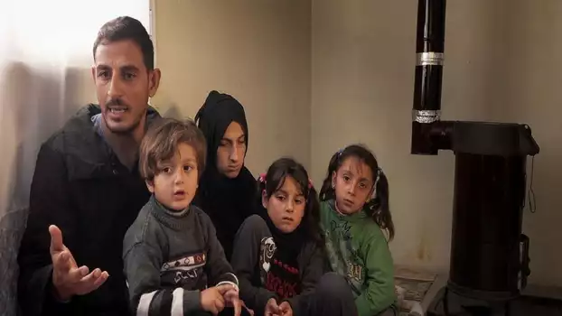Watch Hell on Earth: The Fall of Syria and the Rise of ISIS Trailer