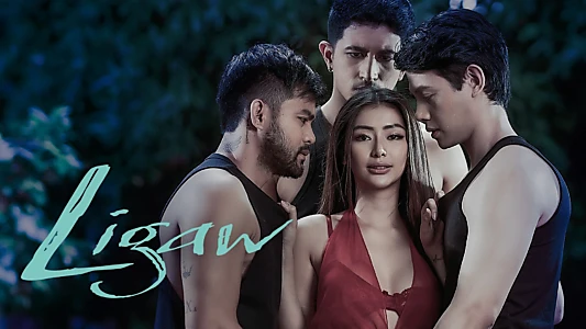 Watch Ligaw Trailer