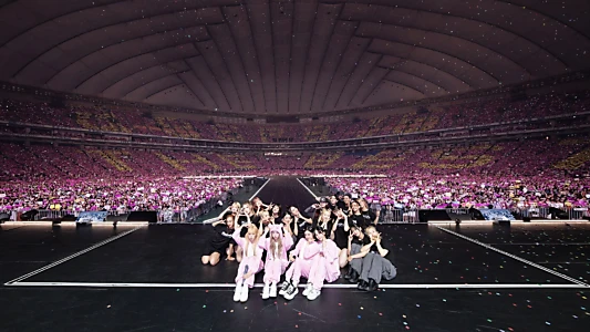 2024 aespa LIVE TOUR – SYNK : PARALLEL LINE – in TOKYO DOME -SPECIAL EDITION