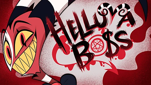 Watch Helluva Boss Trailer