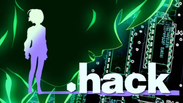 Watch .hack Trailer