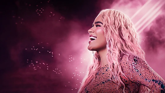 Watch Karol G: Tomorrow Was Beautiful Trailer