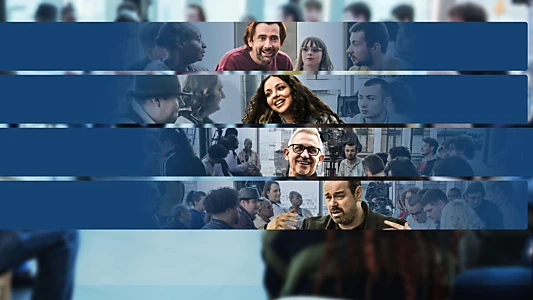 Watch The Assembly Trailer