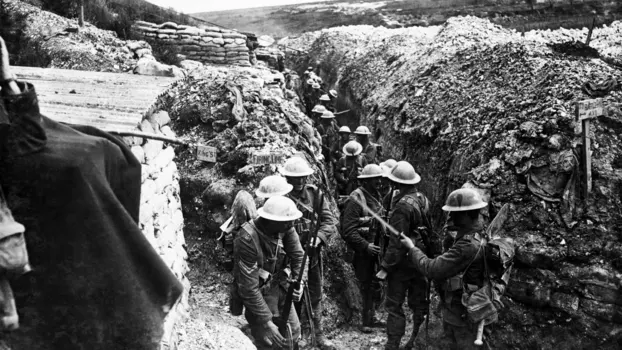 Watch The First World War Trailer