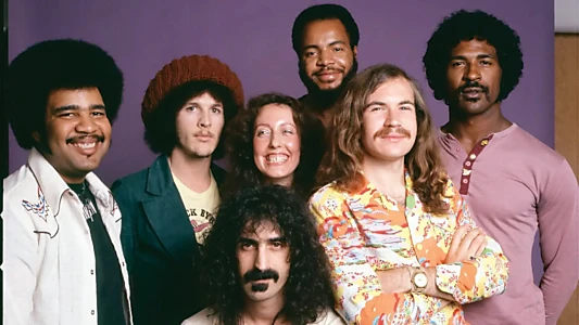 Watch Frank Zappa: Cheaper Than Cheep Trailer