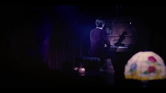 Watch Victors Trailer