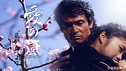 Ai no Arashi
