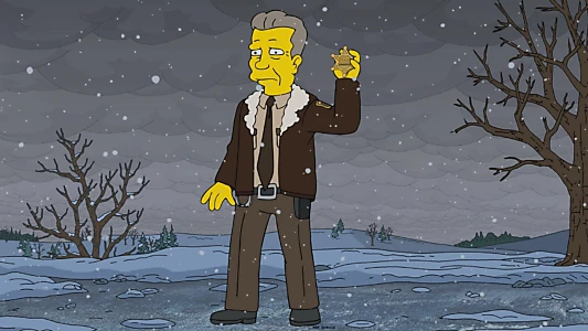 Watch The Simpsons: A Serious Flanders Trailer