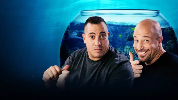 Watch Tanked Trailer