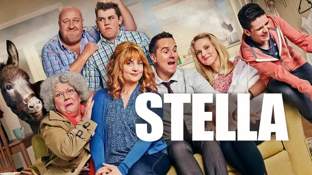 Watch Stella Trailer