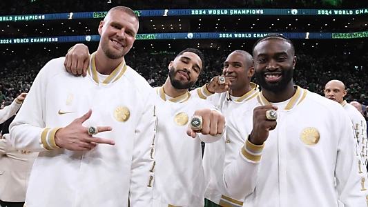 Watch All In | The Boston Celtics Trailer