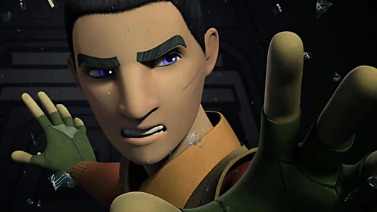 Watch Star Wars Rebels: Family Reunion and Farewell Trailer