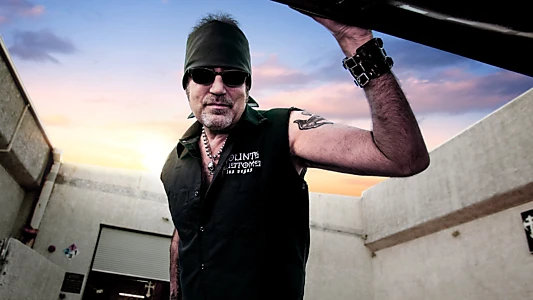 Watch Counting Cars Trailer