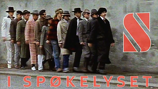 I spøkelyset