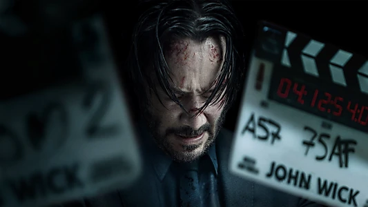Watch Wick Is Pain Trailer