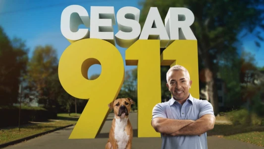 Watch Cesar 911 Trailer
