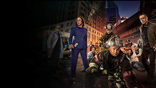 One Chicago Crossover Event