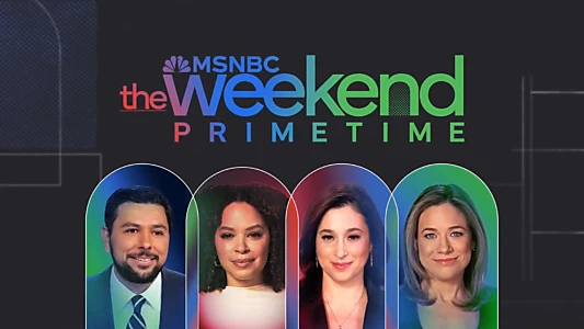 Watch The Weekend: Primetime Trailer