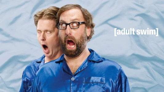 Watch Tim and Eric's Bedtime Stories Trailer