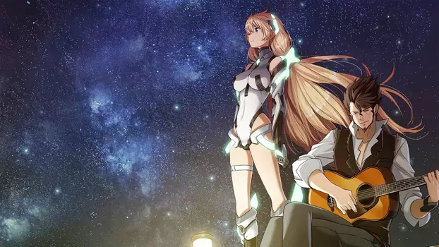 Watch Expelled from Paradise Trailer