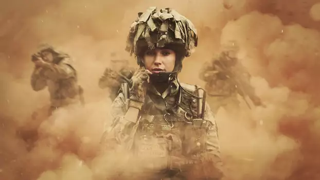 Watch Our Girl Trailer