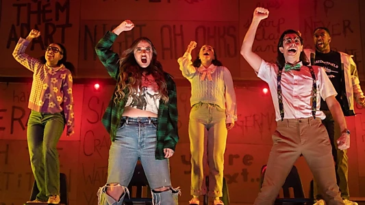 Watch Nerdy Prudes Must Die Trailer