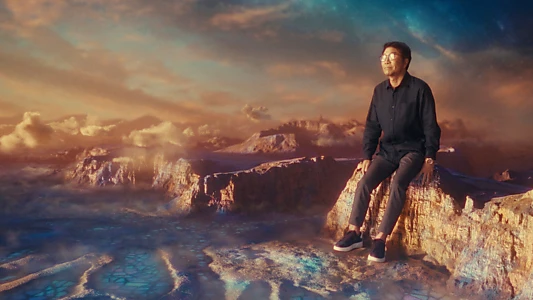 Watch Lee Soo Man: The King of K-Pop Trailer