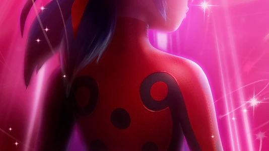 Watch Miraculous: Tales of Ladybug & Cat Noir Trailer