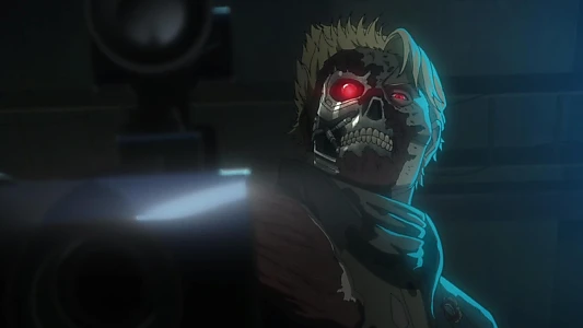 Terminator Zero: Making of
