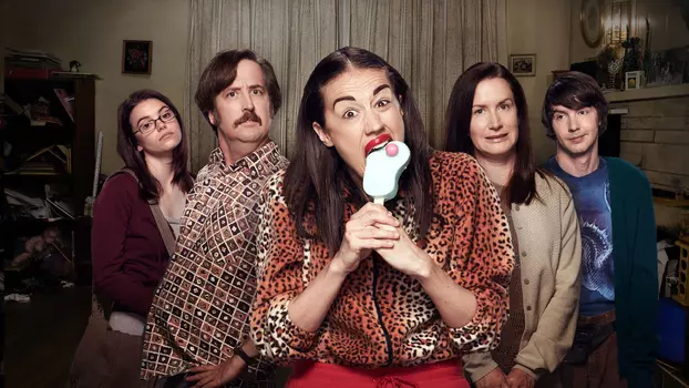 Watch Haters Back Off Trailer