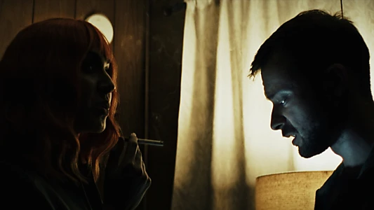 Watch Blasphemy Trailer