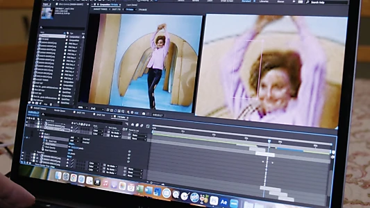 Watch The Making of The Daleks in Colour Trailer