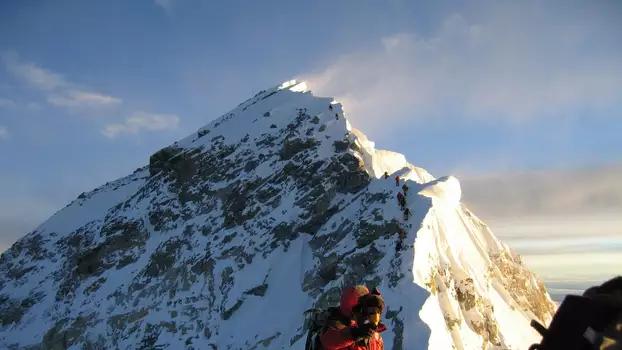 Watch Everest Trailer