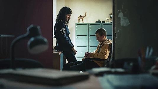Watch Bad Boy Trailer