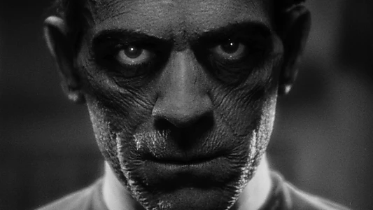 The Mummy