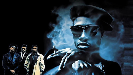 New Jack City