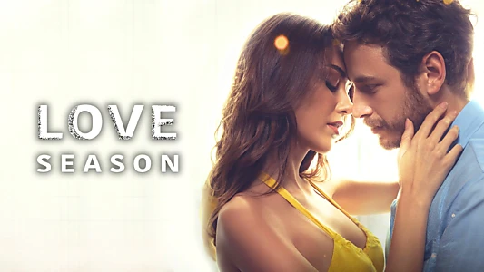 Season Of Love