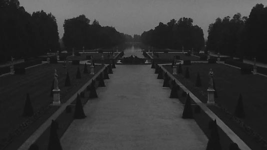 Last Year at Marienbad