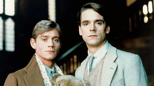 Brideshead Revisited