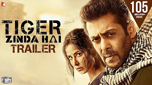 Tiger Zinda Hai