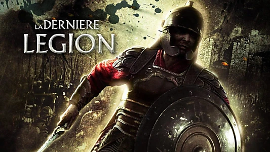 The Last Legion