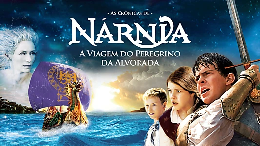 The Chronicles of Narnia: The Voyage of the Dawn Treader