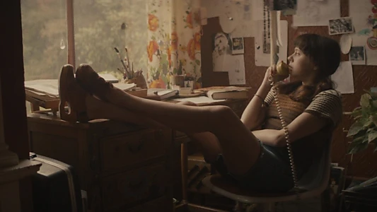 The Diary of a Teenage Girl