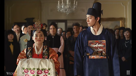 The Wedding Banquet