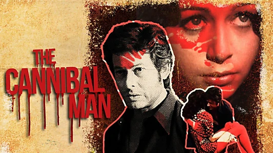 The Cannibal Man