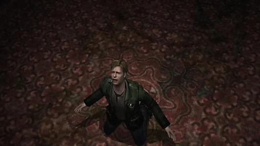 Silent Hill 2: The Movie