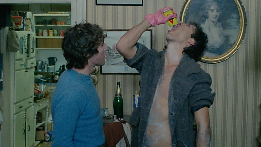 Withnail & I