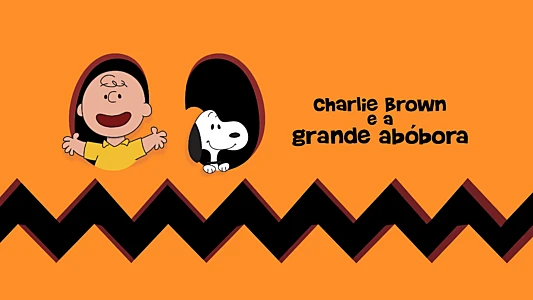 It's the Great Pumpkin, Charlie Brown